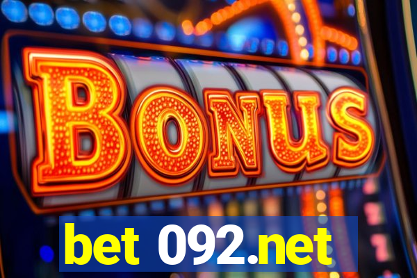 bet 092.net